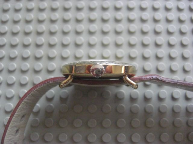 Analog Quartz Men