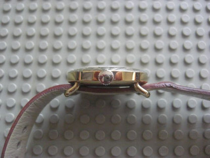 Analog Quartz Men