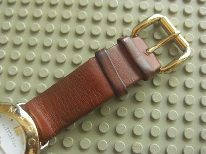 Analog Quartz Men
