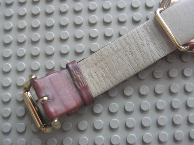 Analog Quartz Men
