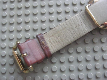 Analog Quartz Men