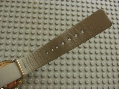Analog Quartz Men