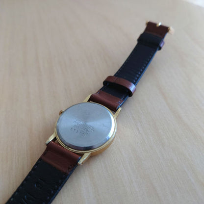 Seiko Alba V253-0021 Analog Quartz Women