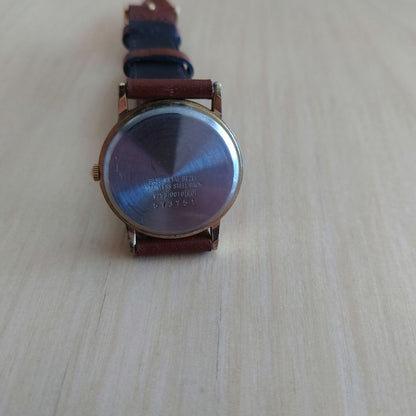 Seiko Alba V253-0021 Analog Quartz Women