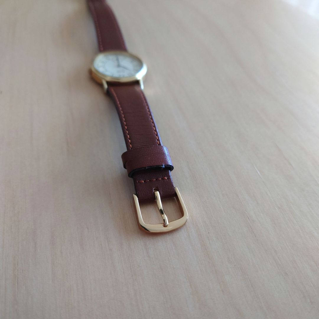 Seiko Alba V253-0021 Analog Quartz Women