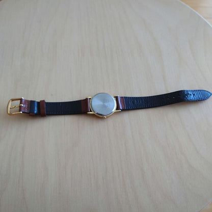 Seiko Alba V253-0021 Analog Quartz Women