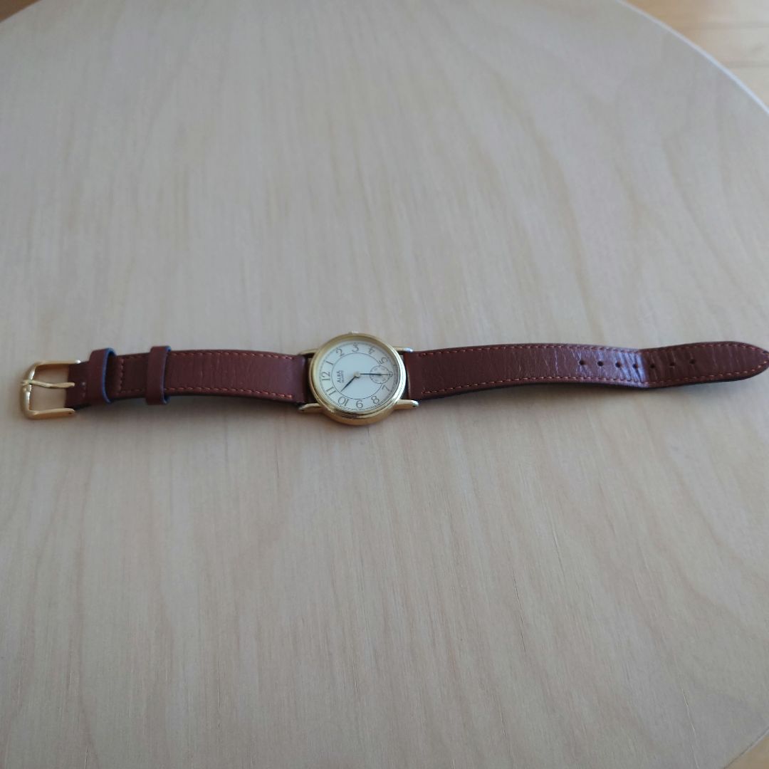 Seiko Alba V253-0021 Analog Quartz Women