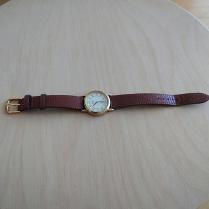 Seiko Alba V253-0021 Analog Quartz Women