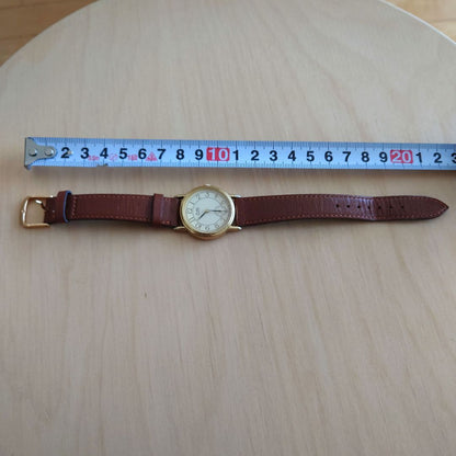 Seiko Alba V253-0021 Analog Quartz Women