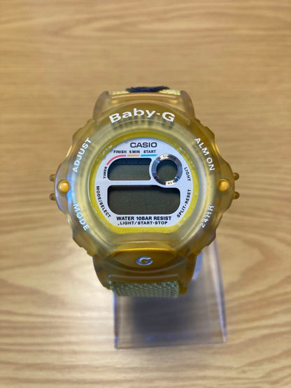 G-shock Baby-g BG-340 Digital Quartz Women