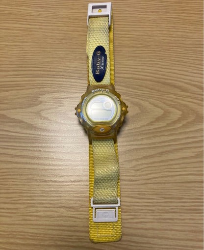 G-shock Baby-g BG-340 Digital Quartz Women