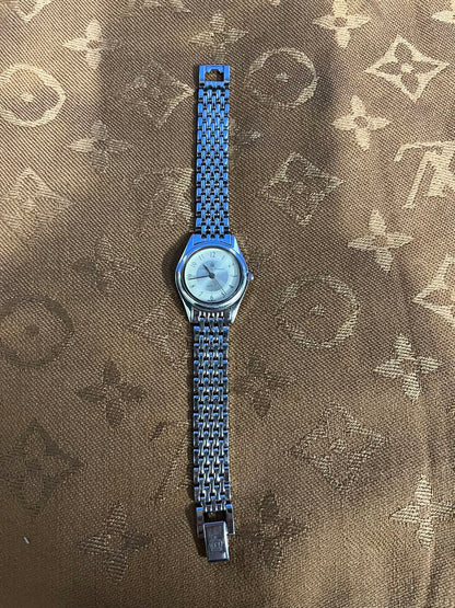 Christiano Domani Analog Quartz Women