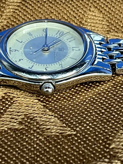 Christiano Domani Analog Quartz Women