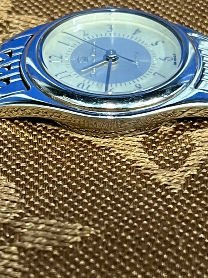 Christiano Domani Analog Quartz Women