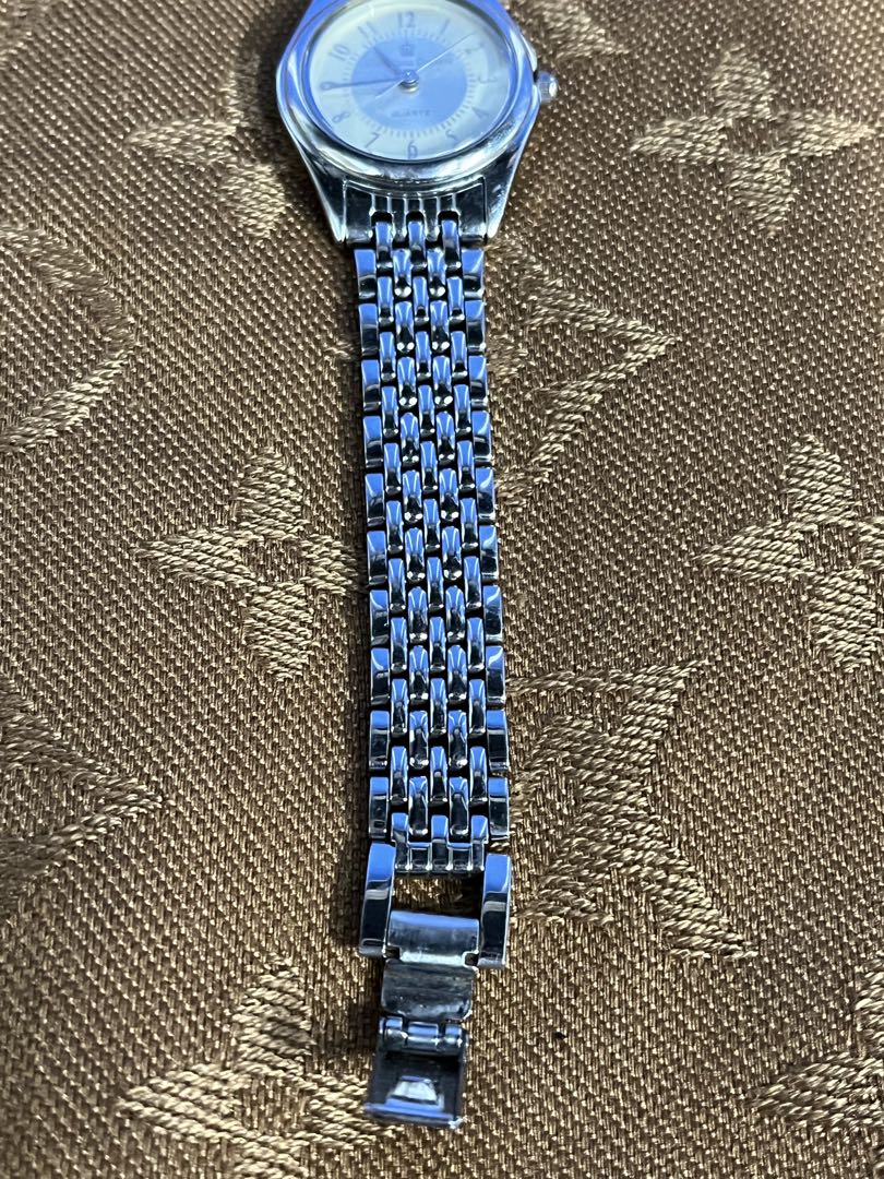 Christiano Domani Analog Quartz Women