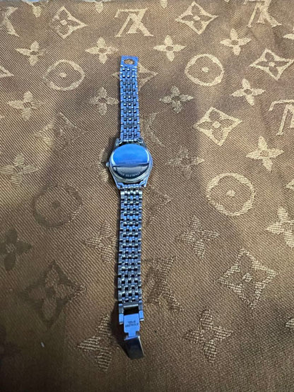 Christiano Domani Analog Quartz Women