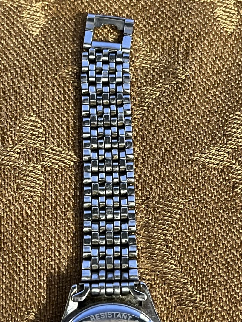 Christiano Domani Analog Quartz Women