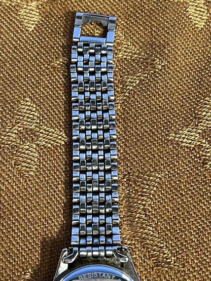 Christiano Domani Analog Quartz Women