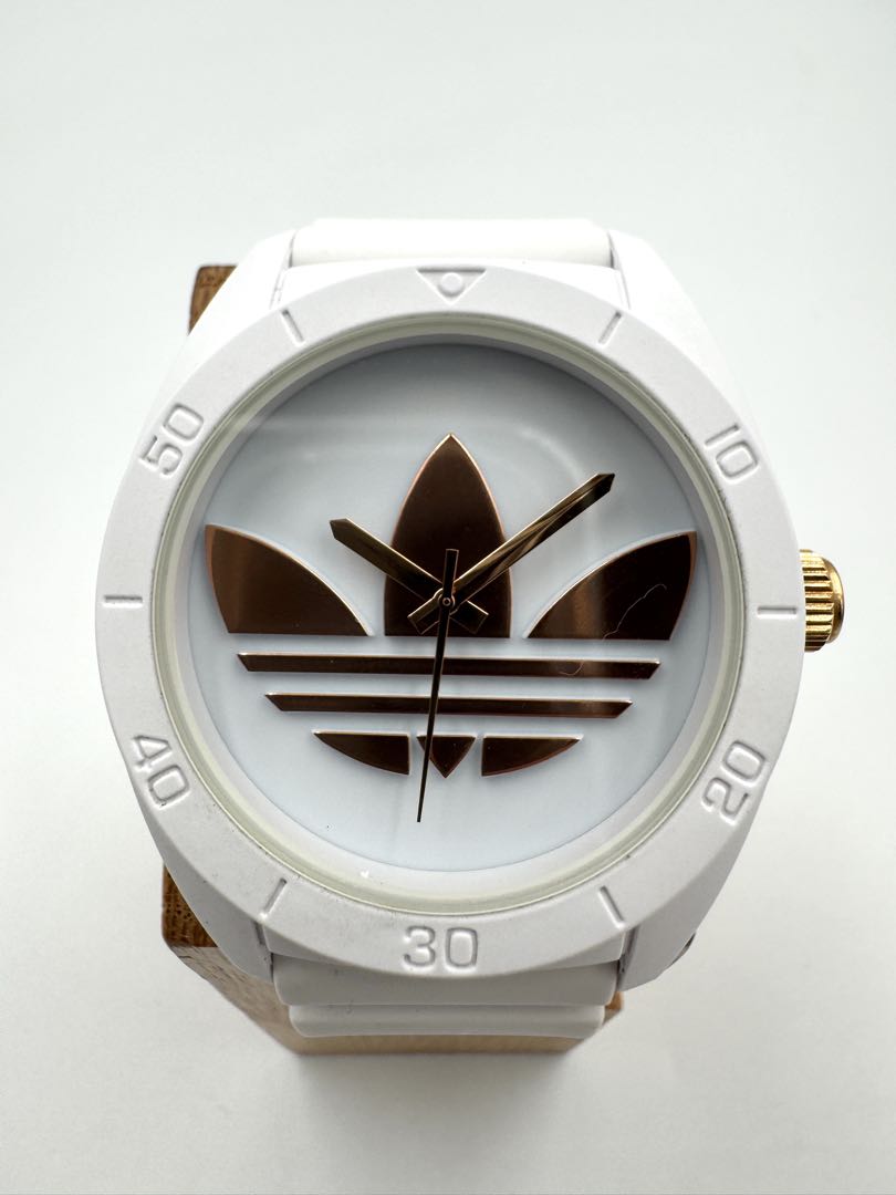 Adidas Analog Quartz Men Originals Watch