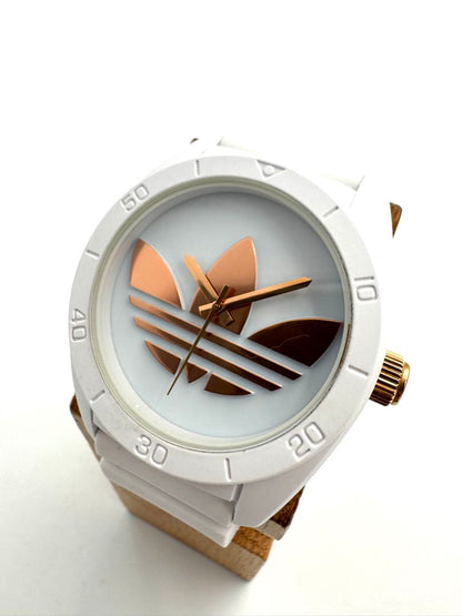 Adidas Analog Quartz Men Originals Watch