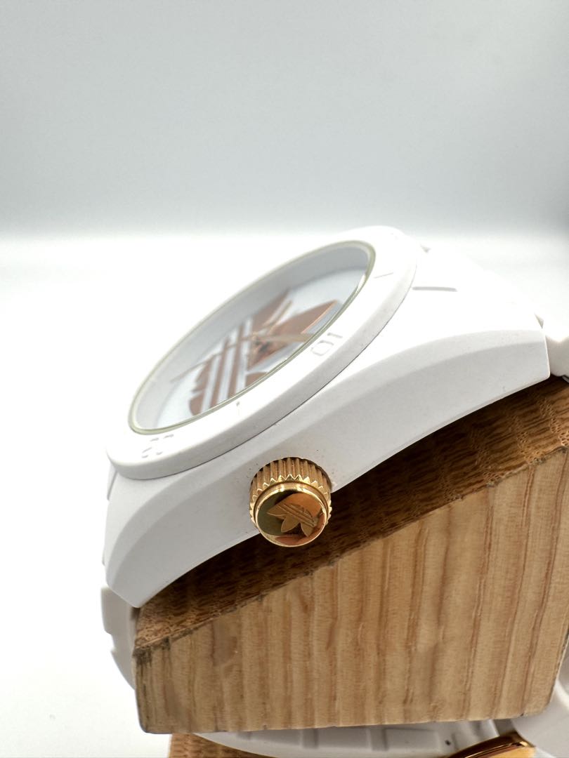 Adidas Analog Quartz Men Originals Watch