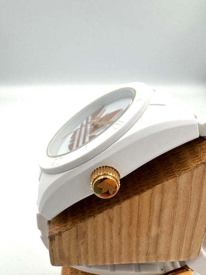 Adidas Analog Quartz Men Originals Watch