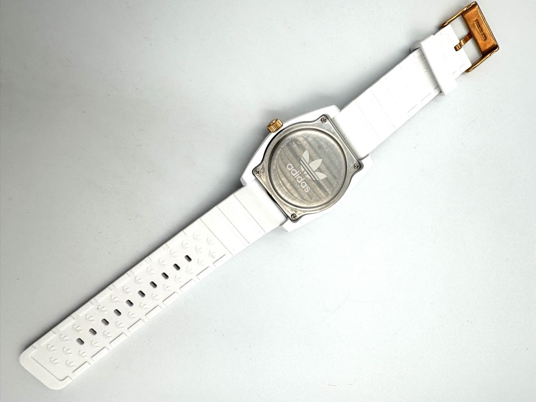 Adidas Analog Quartz Men Originals Watch