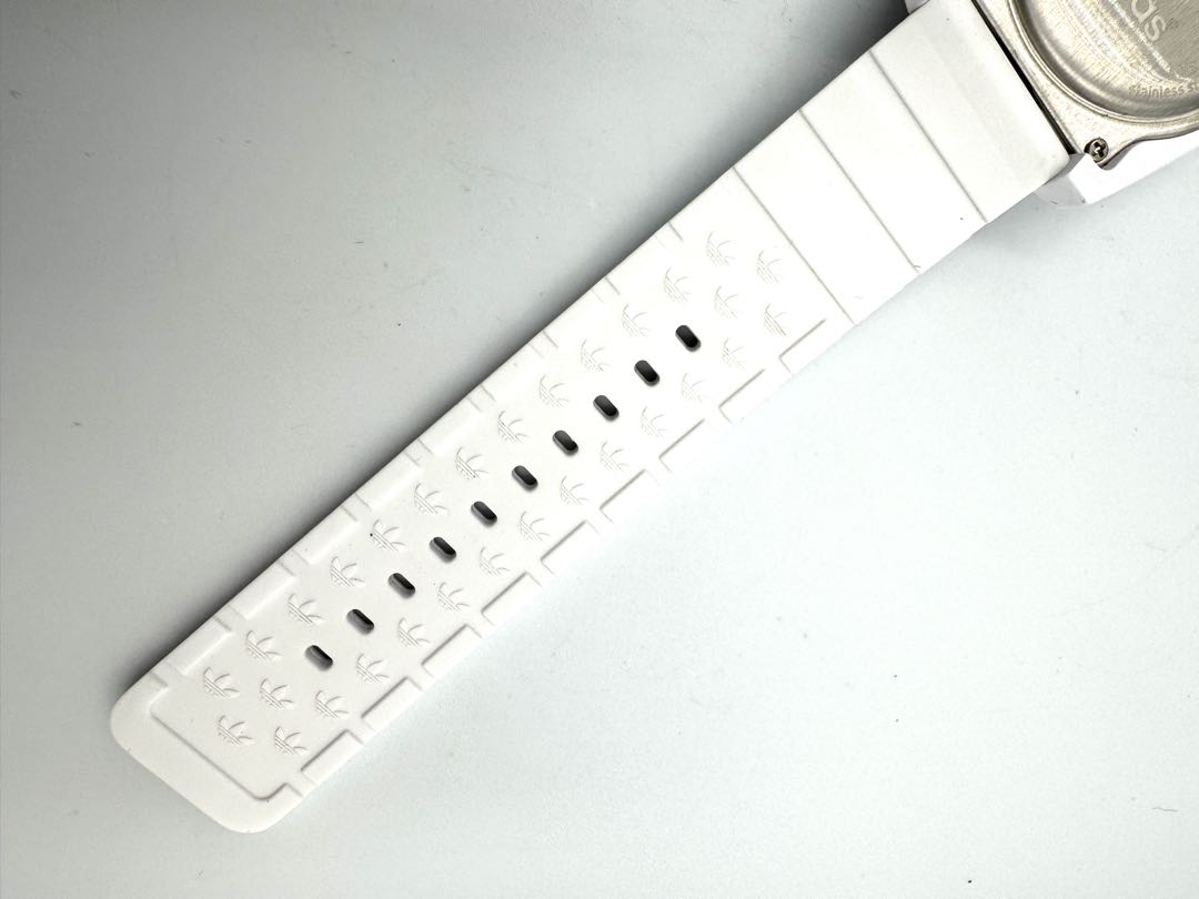 Adidas Analog Quartz Men Originals Watch