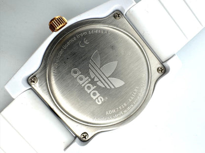 Adidas Analog Quartz Men Originals Watch