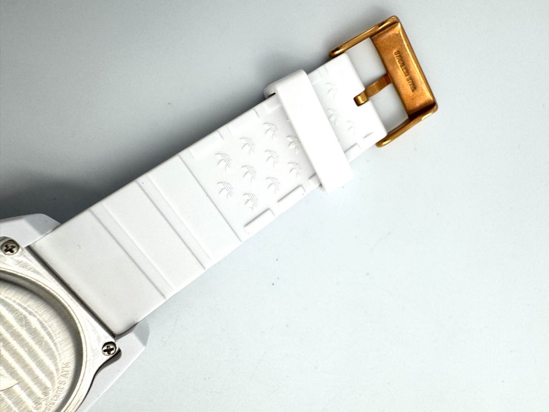 Adidas Analog Quartz Men Originals Watch