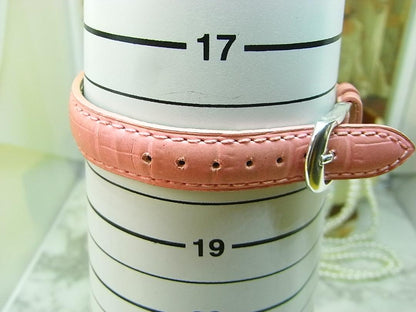 Pierre Lannier charm Analog Quartz Women Heart Watch Women'S