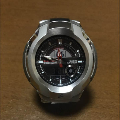 G-shock G-17100 Digital-Analog Quartz Men