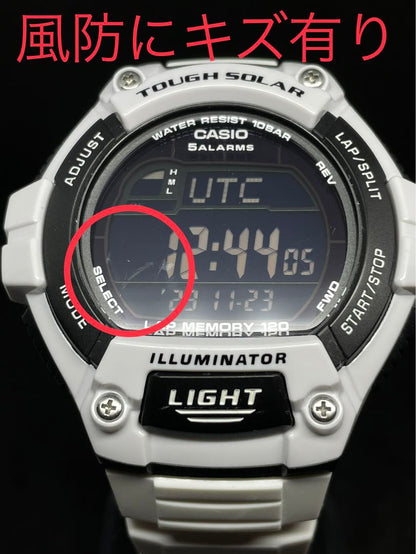 Casio Digital Solar,Mechanical (Manual) Men