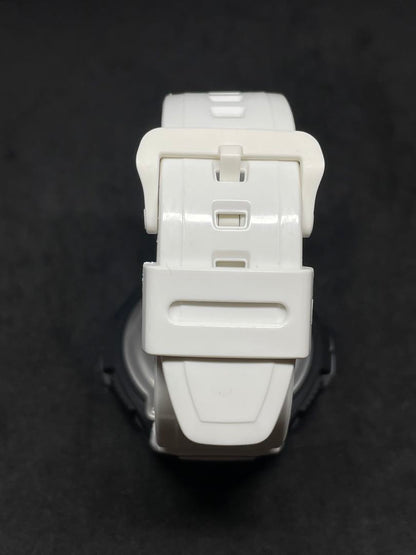 Casio Digital Solar,Mechanical (Manual) Men