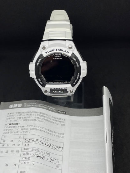 Casio Digital Solar,Mechanical (Manual) Men