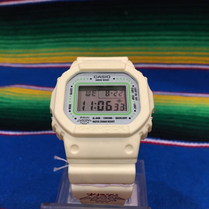 G-Shock 5600 DW-5600SA-TRIBAL Digital Quartz Men Dw-Sa-Tribal ジーショック