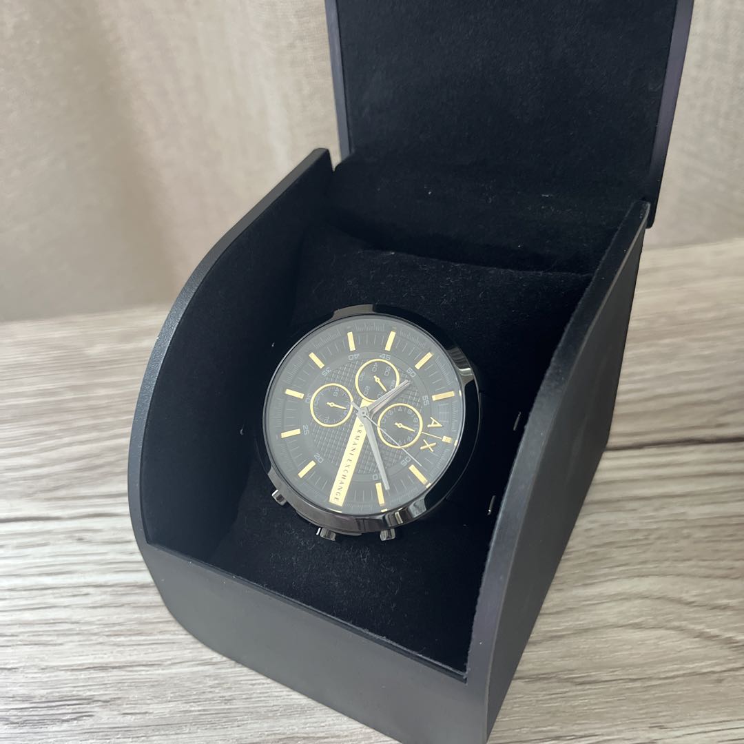 Armani Exchange AX2164 Analog Quartz Men
