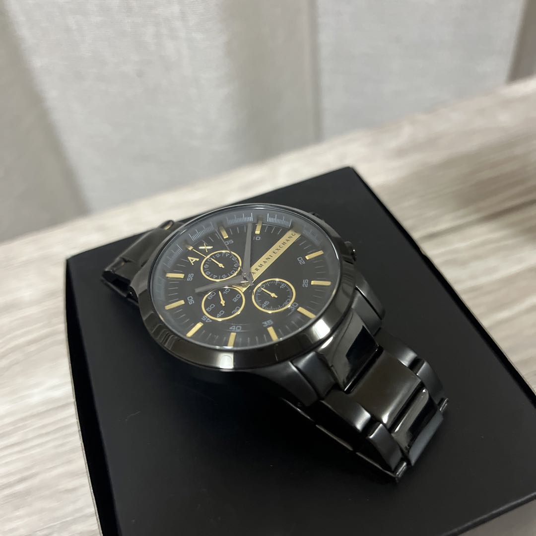 Armani Exchange AX2164 Analog Quartz Men