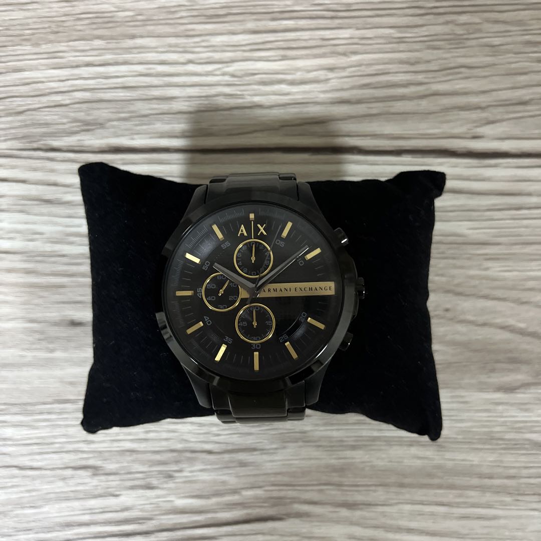 Armani Exchange AX2164 Analog Quartz Men