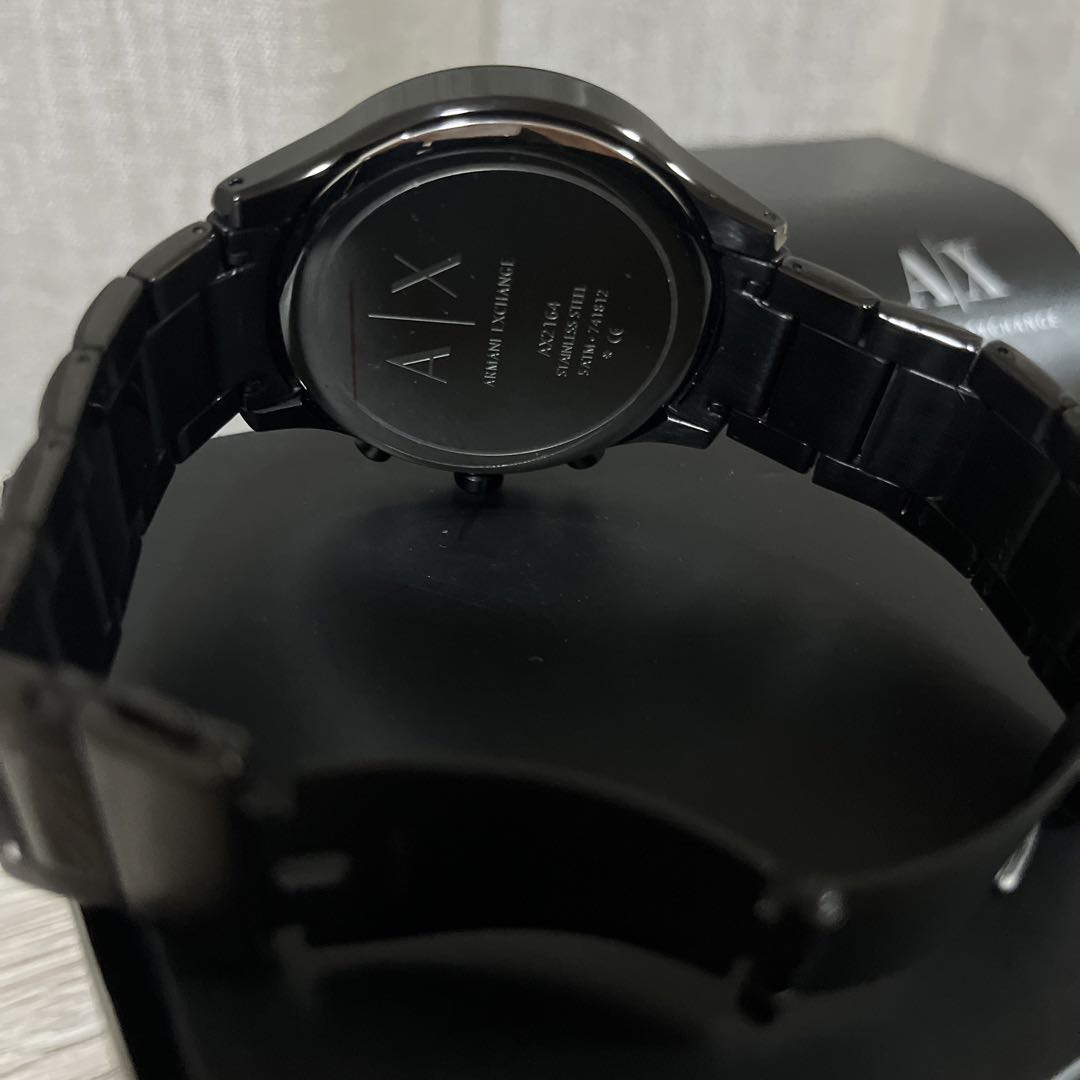 Armani Exchange AX2164 Analog Quartz Men
