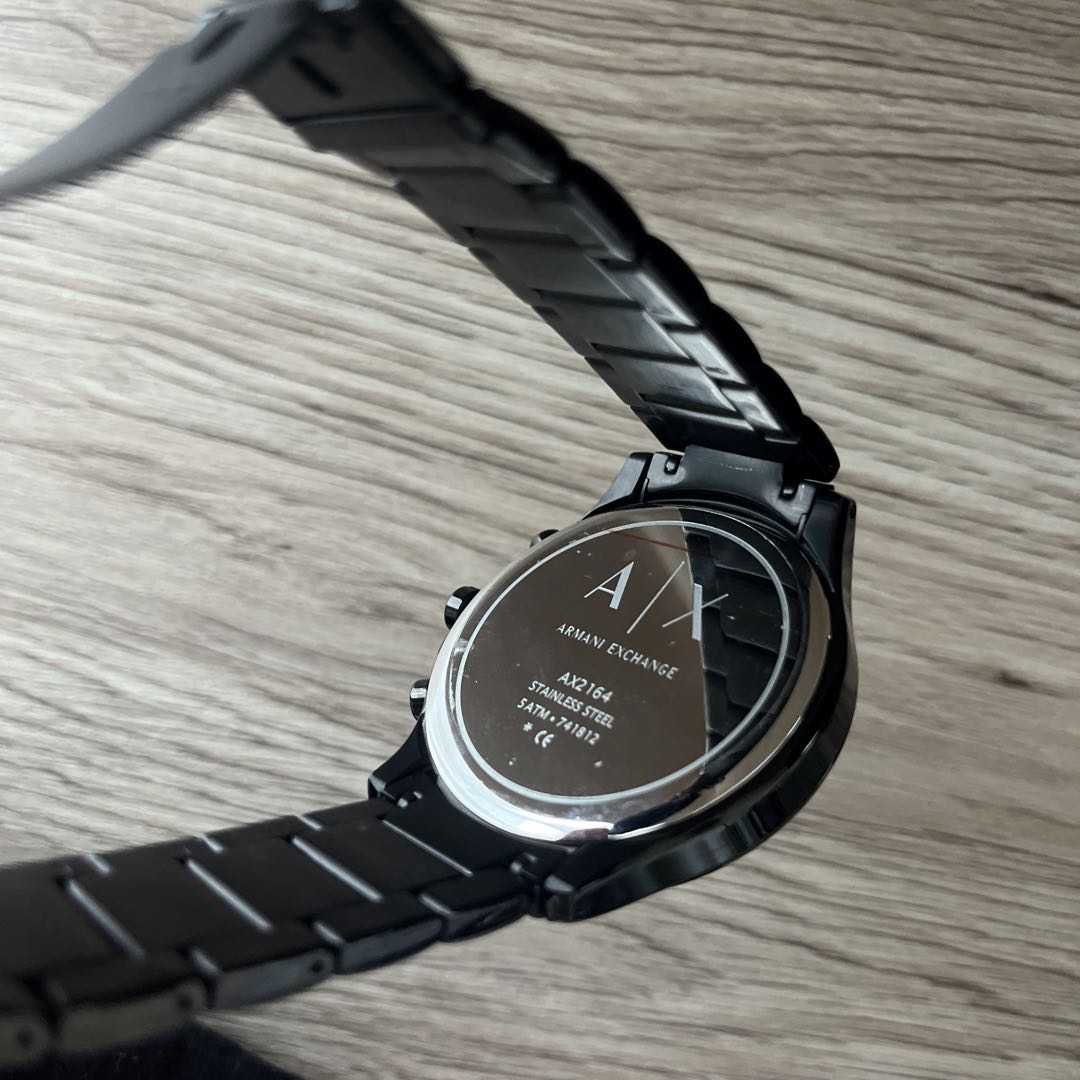 Armani Exchange AX2164 Analog Quartz Men
