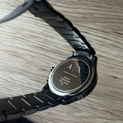 Armani Exchange AX2164 Analog Quartz Men