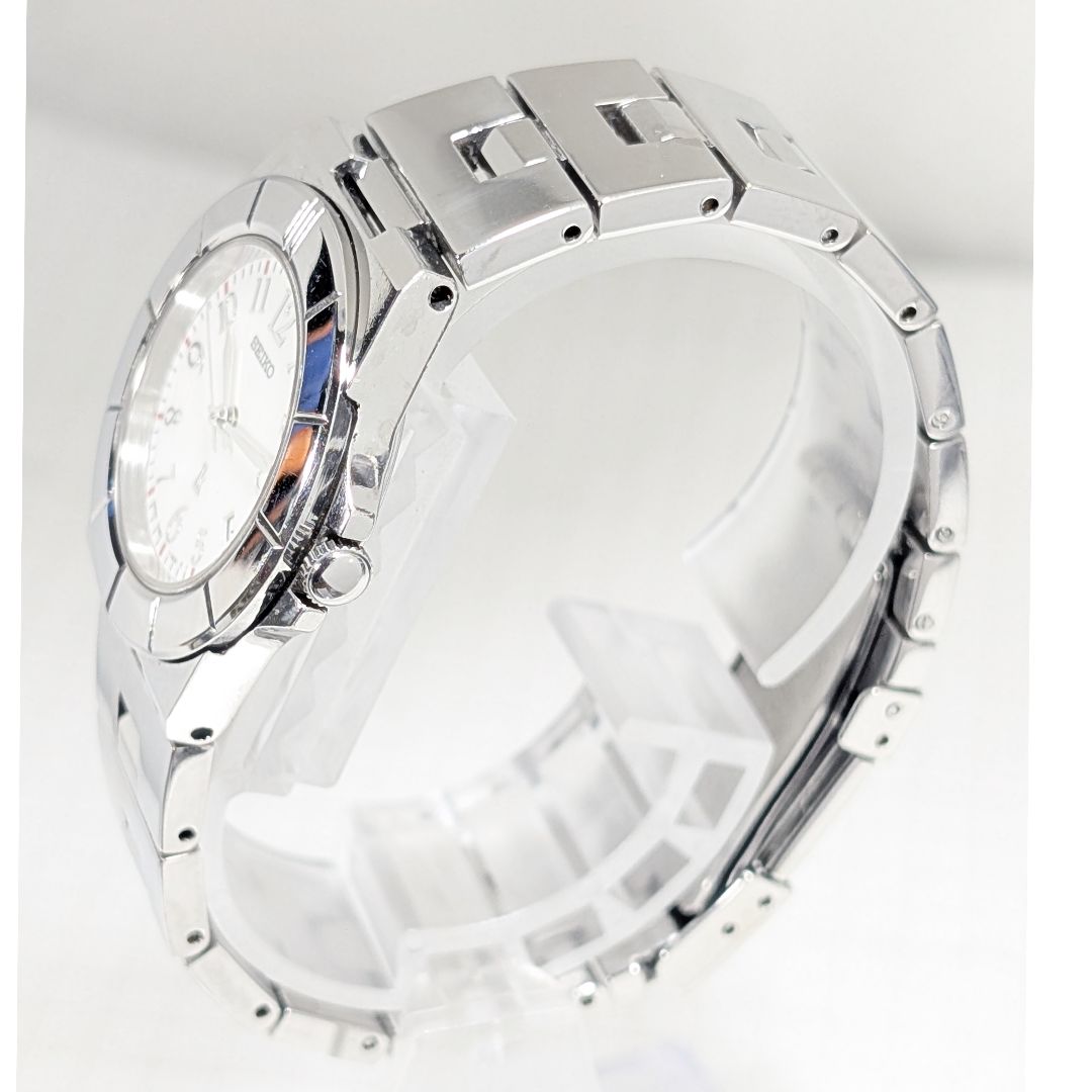 Lukia lk/lukia Analog Quartz Women Seiko Battery Replaced Working Item