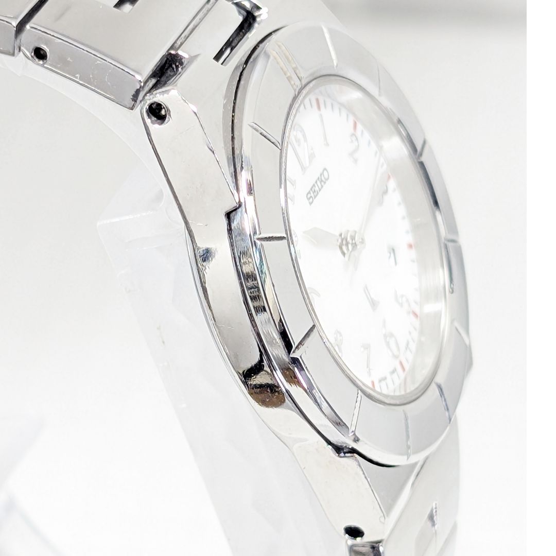 Lukia lk/lukia Analog Quartz Women Seiko Battery Replaced Working Item
