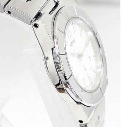 Lukia lk/lukia Analog Quartz Women Seiko Battery Replaced Working Item