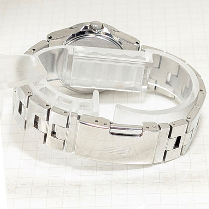 Lukia lk/lukia Analog Quartz Women Seiko Battery Replaced Working Item
