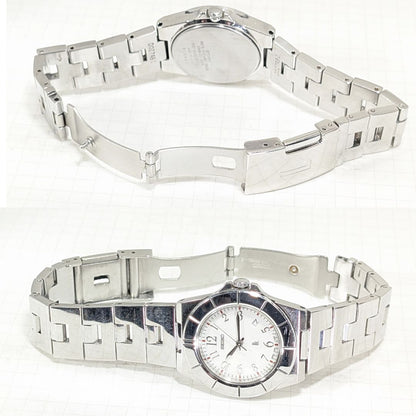 Lukia lk/lukia Analog Quartz Women Seiko Battery Replaced Working Item