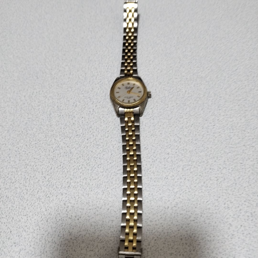 CITIZEN Q&Q Falcon Analog Quartz Women