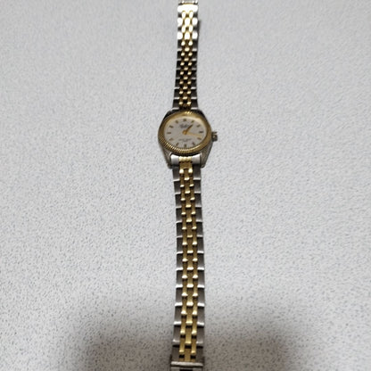 CITIZEN Q&Q Falcon Analog Quartz Women