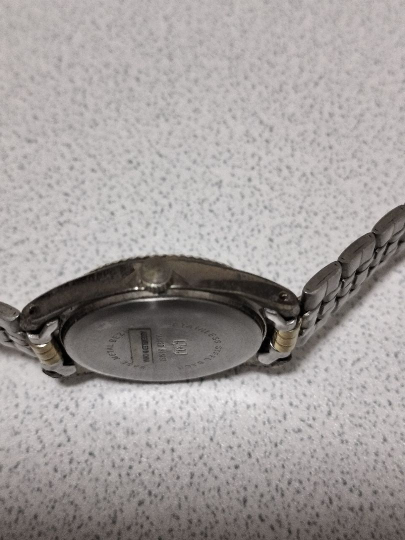 CITIZEN Q&Q Falcon Analog Quartz Women